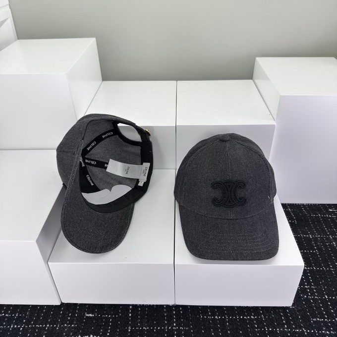 Celine Cap ID:20250608-62